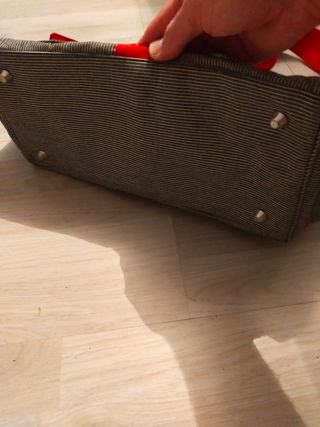 Conjunto bebe tuc tuc