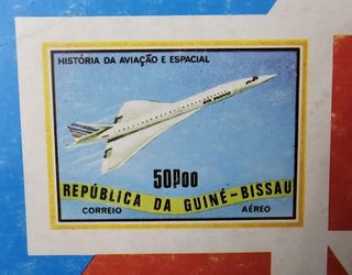 LIBRO SELLOS MARINO MONTERO CONCORDE AIR