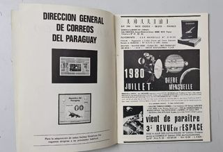 LIBRO SELLOS MARINO MONTERO CONCORDE AIR