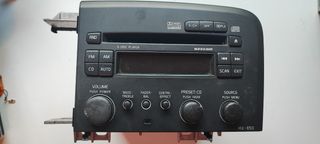 Radio Volvo HU-850