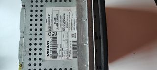 Radio Volvo HU-850