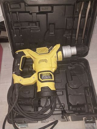 TALADRO MARTILLO STANLEY FATMAX 1250