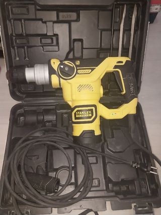 TALADRO MARTILLO STANLEY FATMAX 1250
