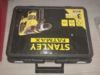 TALADRO MARTILLO STANLEY FATMAX 1250