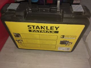 TALADRO MARTILLO STANLEY FATMAX 1250