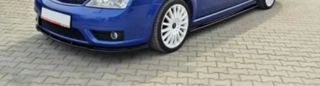 Aleron delantero Ford