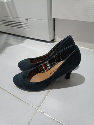 Zapatos de mujer Carolina Boix