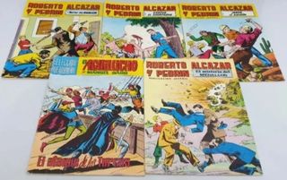 LOTE 80 TEBEOS ANTIGUOS VARIADOS