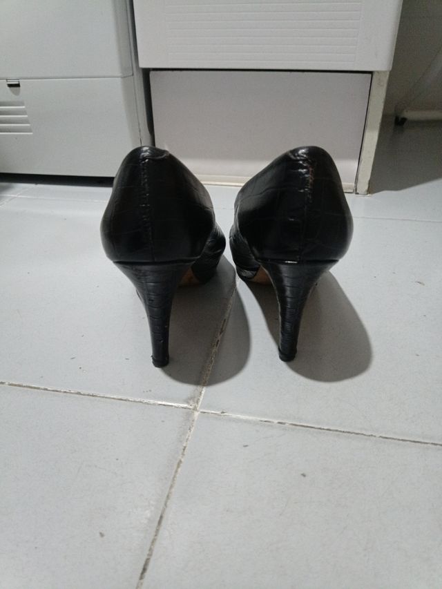 Zapatos mujer