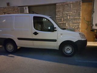 Transportes y Mudanzas