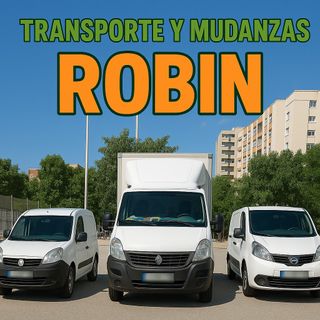 Transportes y Mudanzas