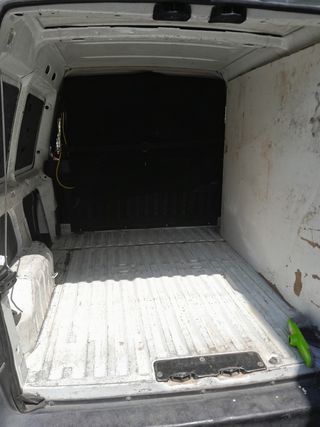 Transportes y Mudanzas