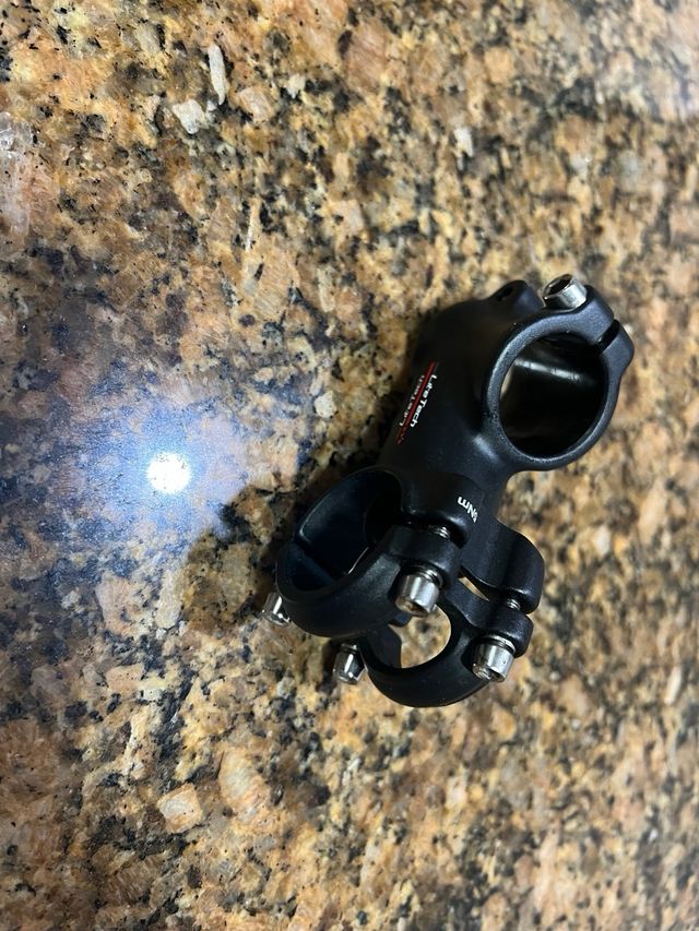 Potencia Lite tech 60 mm