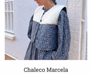 Chaleco acolchado - Cothebrand