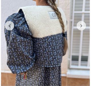 Chaleco acolchado - Cothebrand