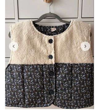 Chaleco acolchado - Cothebrand