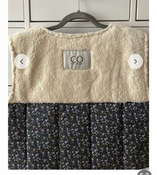 Chaleco acolchado - Cothebrand