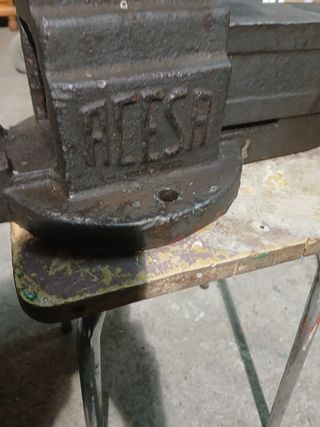 Tornillo acero "ACESA" se vende