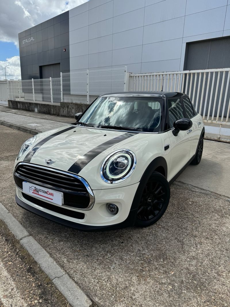 MINI Mini 2020 - foto 1