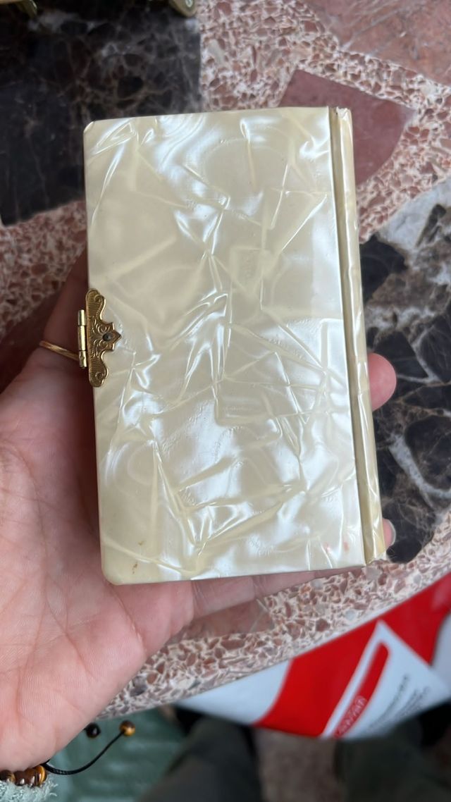 Libro d'oro della Prima Comunione 1965