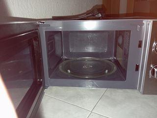 Microondas Taurus 
