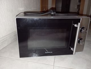 Microondas Taurus 