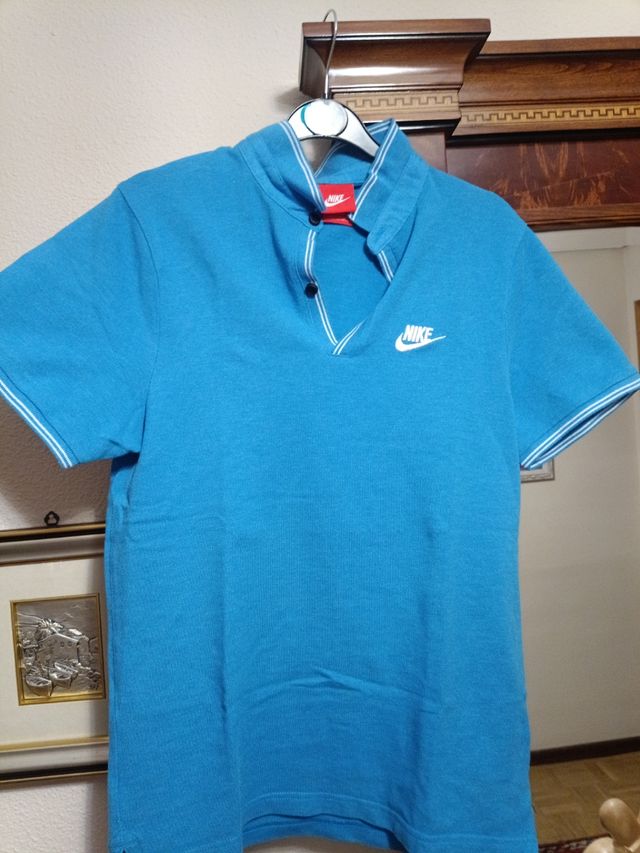 Polo de Nike