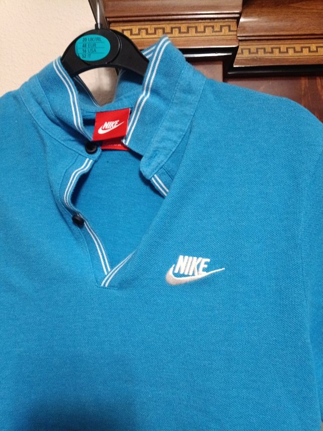 Polo de Nike