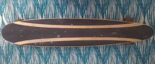 Longboard.