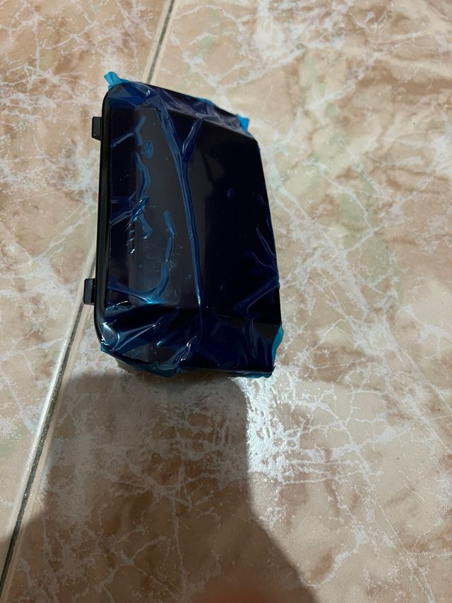 Intermitentes de coche