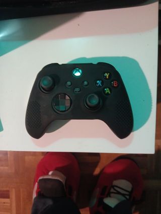 Funda silicona xbox series s y x