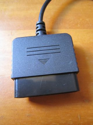 Convertidor Conversor Mandos PlayStation a PC USB