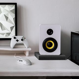 Paneles de Aislamiento para Altavoces. (Espuma)