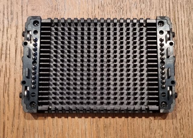 Pannello a LED Cineroid 5k