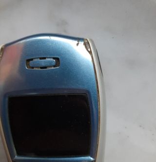 Sony ericsson t68 da collezione