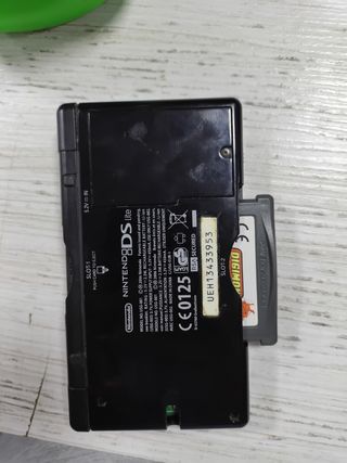 Nintendo ds macro game boy gioco non incluso 