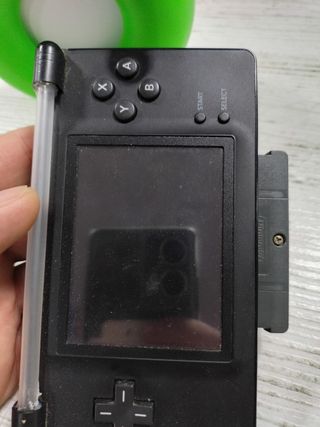 Nintendo ds macro game boy gioco non incluso 