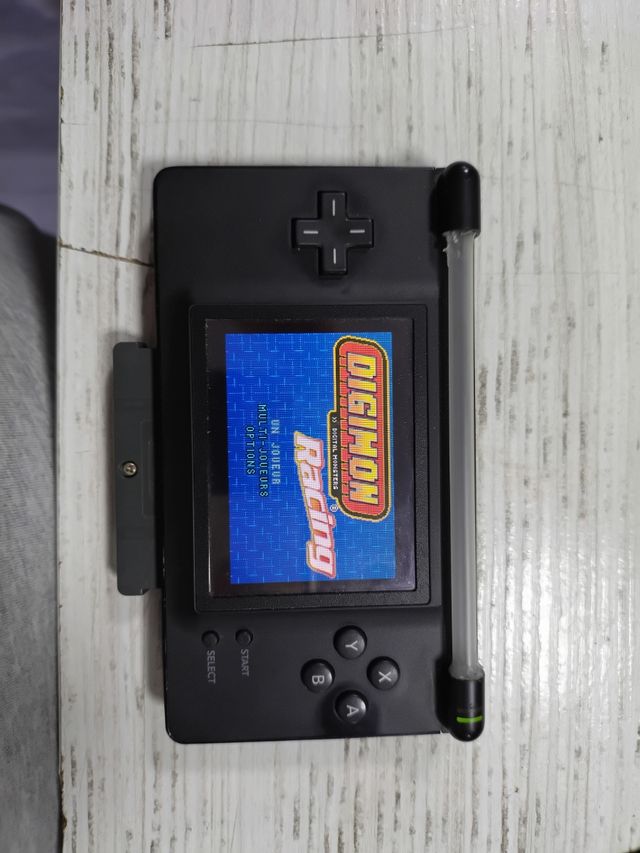 Nintendo ds macro game boy gioco non incluso 