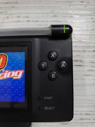 Nintendo ds macro game boy gioco non incluso 