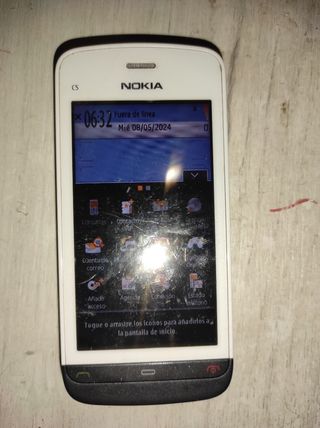 Nokia c5