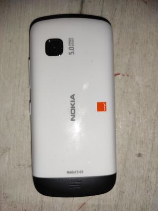 Nokia c5