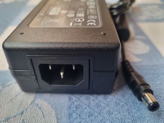 Fuente de Alimentación Zebra