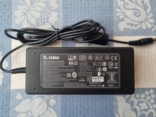 Fuente de Alimentación Zebra