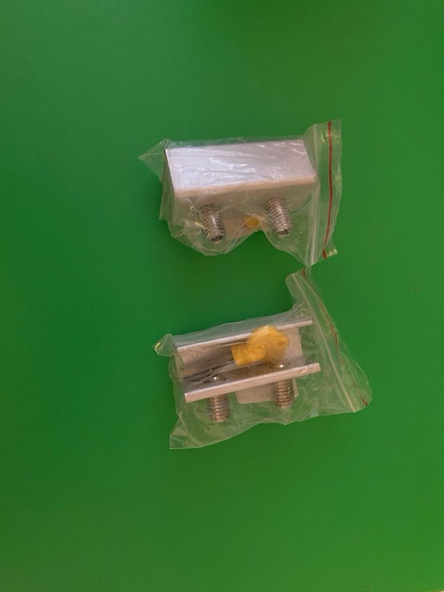 Cerradura de ventana