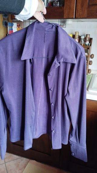 Camicie da donna invernale