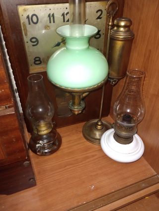 Antigüedades