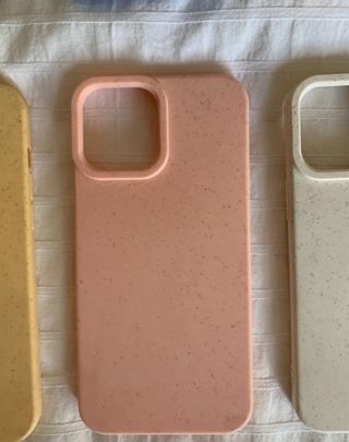 fundas iPhone 12 pro max
