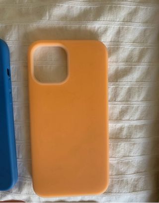 fundas iPhone 12 pro max