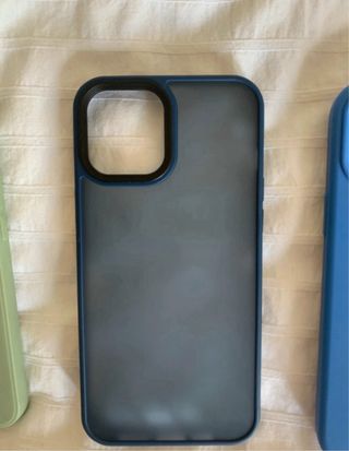 fundas iPhone 12 pro max
