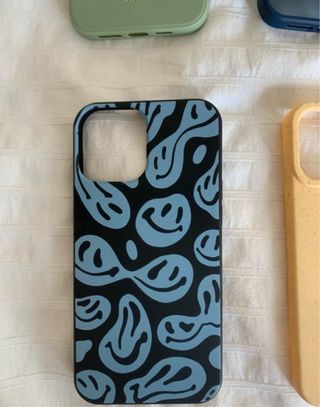 fundas iPhone 12 pro max